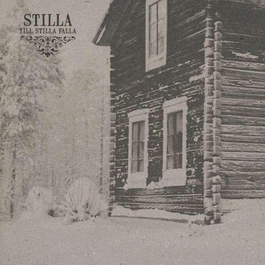 Stilla - Till Stilla Falla [Vinyl]