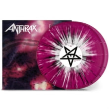 Anthrax - Sound Of White Noise [Vinyl]
