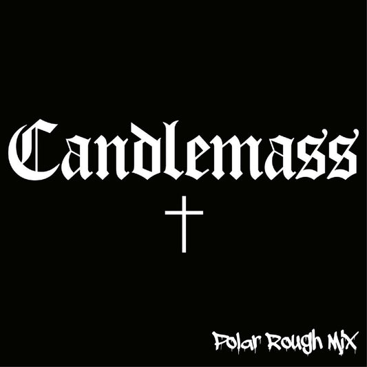 Candlemass - Candlemass (Polar Rough Mix): 2CD [CD]