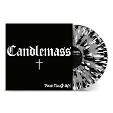 Candlemass - Candlemass (Polar Rough Mix) [Vinyl]