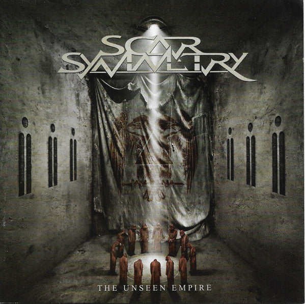 Scar Symmetry - Unseen Empire [Vinyl]