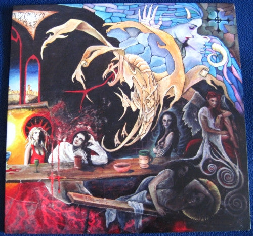 Graveyard - Graveyard [Vinyl] [Second Hand]