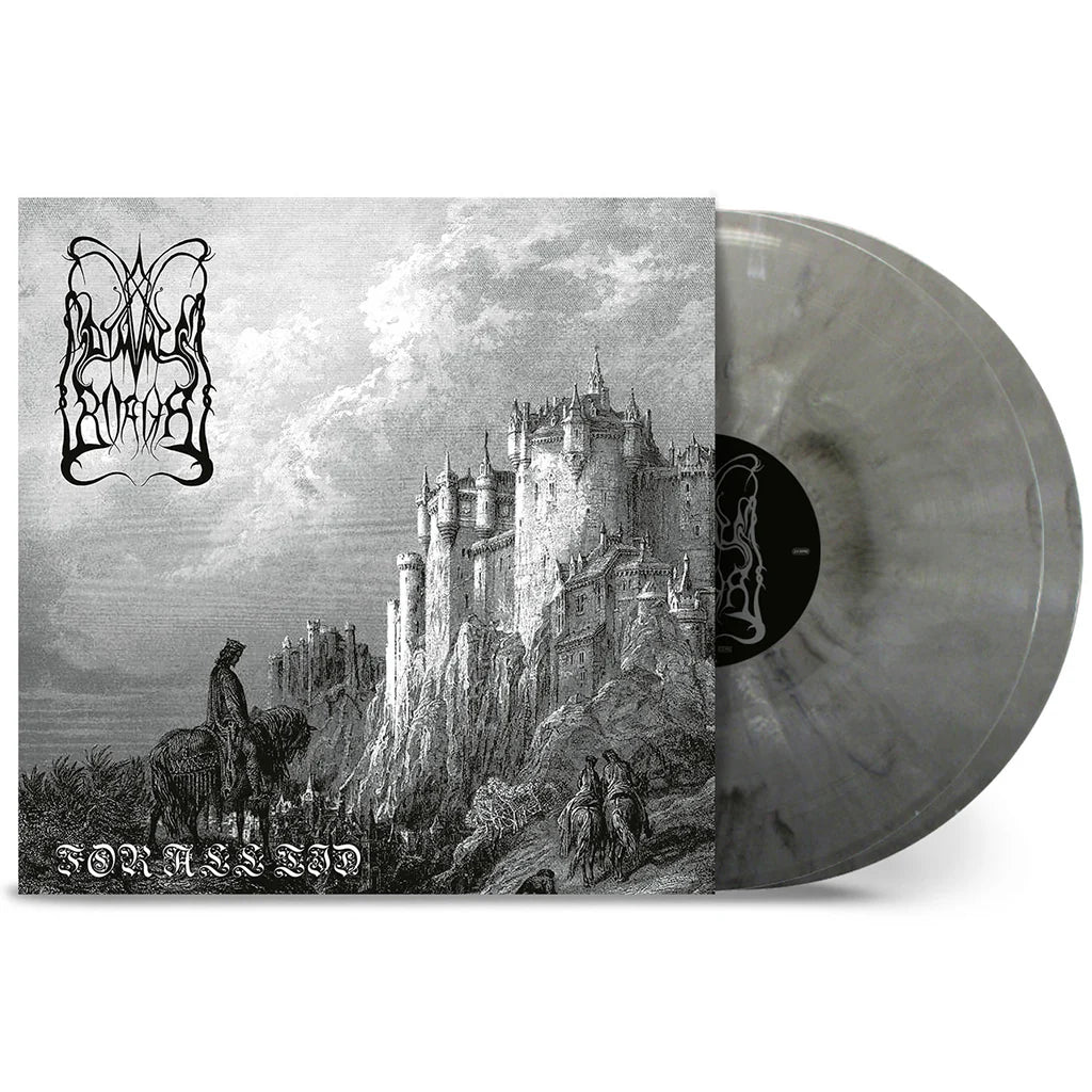 Dimmu Borgir - For All Tid [Vinyl]