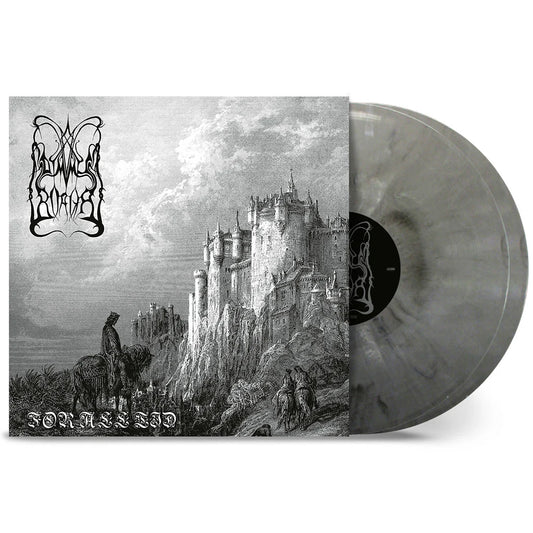 Dimmu Borgir - For All Tid [Vinyl]
