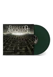 Fleshgod Apocalypse - Labyrinth [Vinyl]