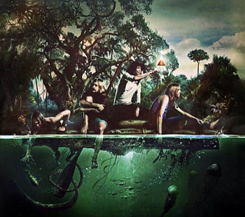 Graveyard - Hisingen Blues [Vinyl]