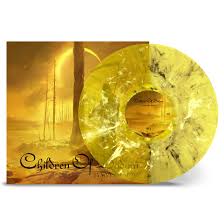 Children Of Bodom - I Worship Chaos [Vinyl]