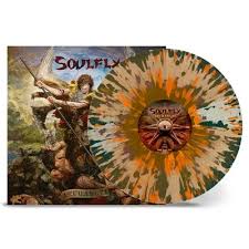 Soulfly - Archangel [Vinyl]