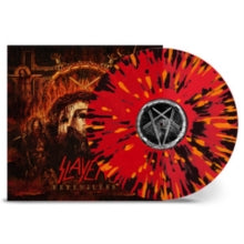 Slayer - Repentless [Vinyl]
