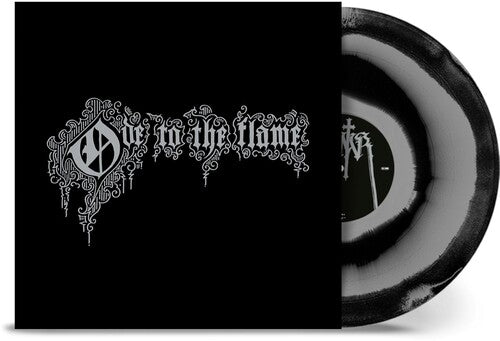 Mantar - Ode To The Flame [Vinyl]