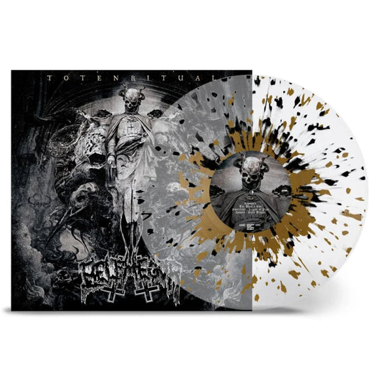 Belphegor - Totenritual [Vinyl], [Pre-Order]