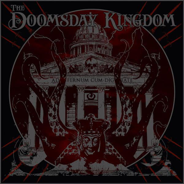 Doomsday Kingdom - Doomsday Kingdom [CD]