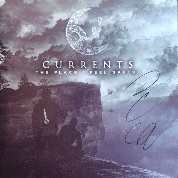 Currents - Place I Feel Safest [Vinyl]