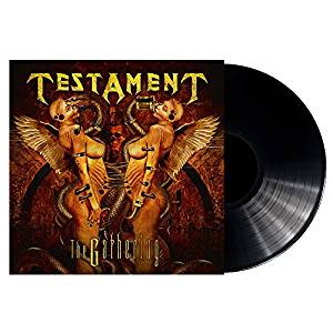 Testament - Gathering [Vinyl]