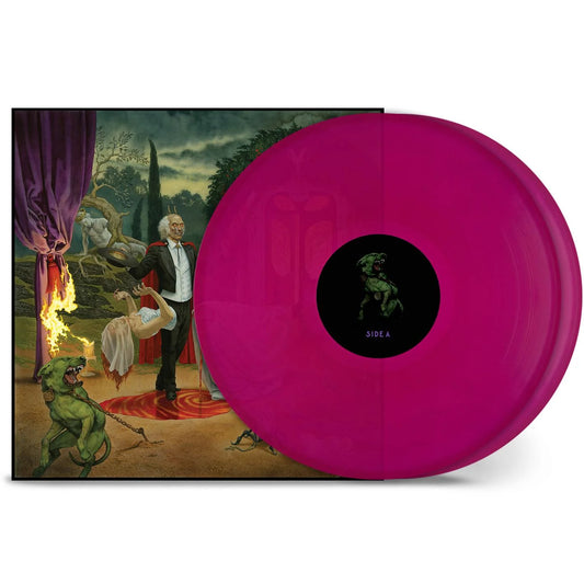 Anthrax - Cursum Perficio [Vinyl]