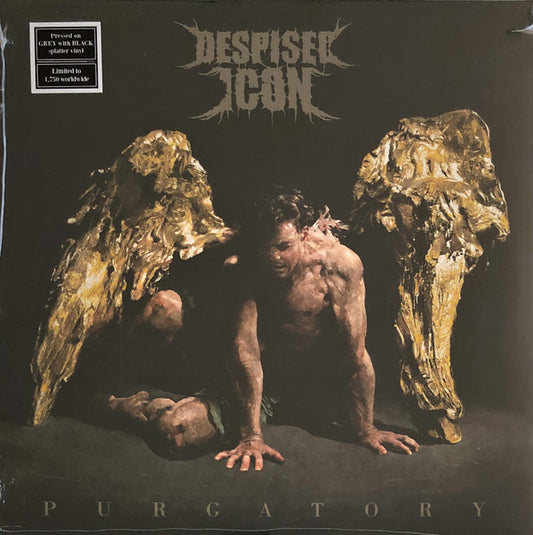 Despised Icon - Purgatory [Vinyl]