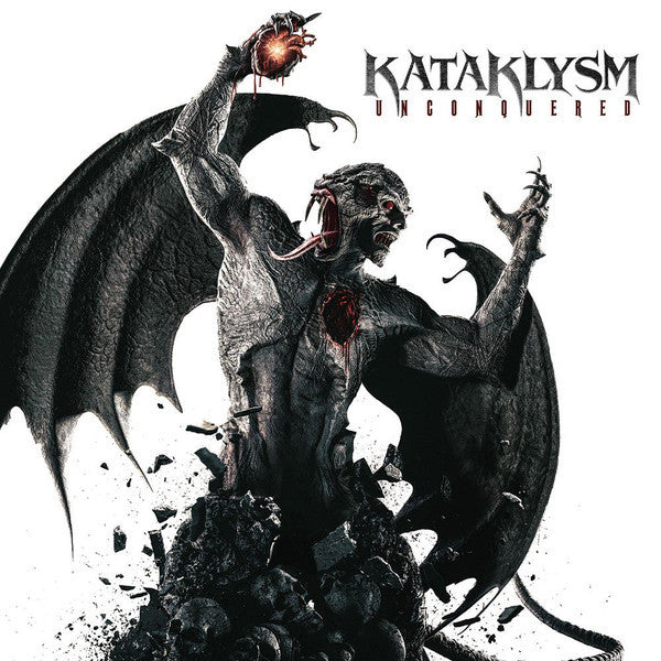 Kataklysm - Unconquered [Vinyl]