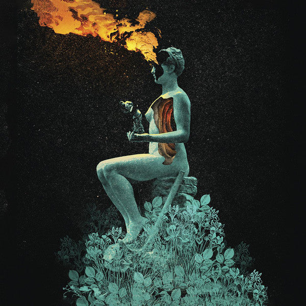 Irist - Order Of The Mind [Vinyl]