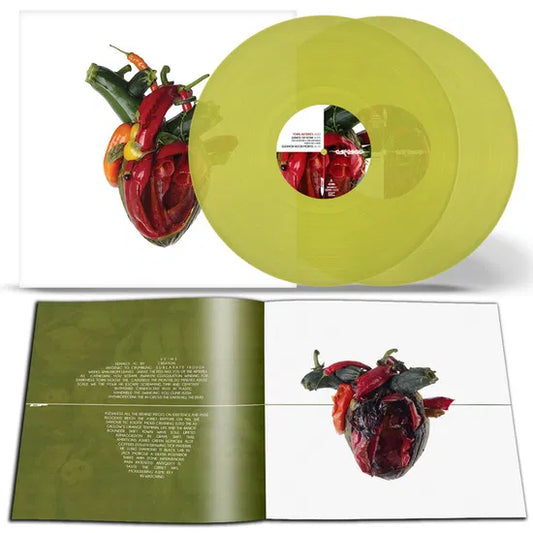 Carcass - Torn Arteries [Vinyl]