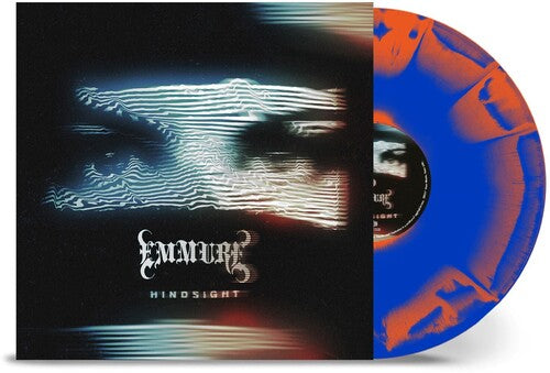 Emmure - Hindsight [Vinyl] [Pre-Order]