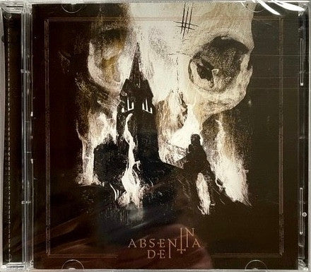 Behemoth - In Absentia Die [Vinyl Box Set]