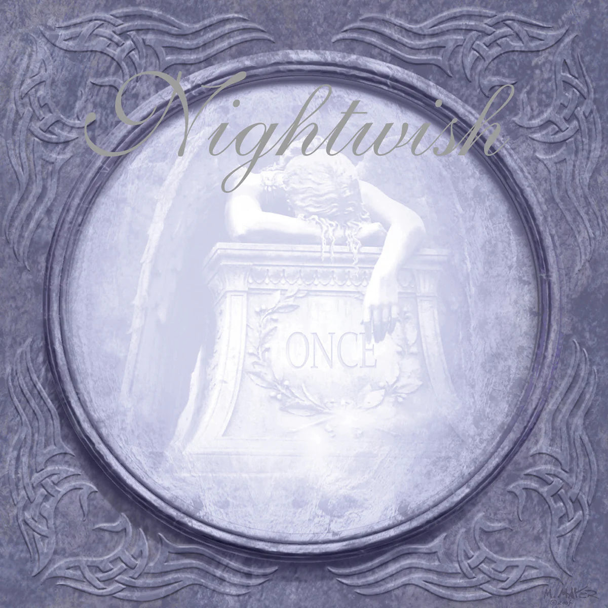 Nightwish - Once [Vinyl]