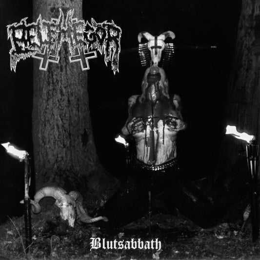 Belphegor - Blutsabbath [Vinyl]
