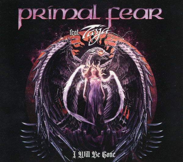 Primal Fear - I Will Be Gone [12 Inch Single]