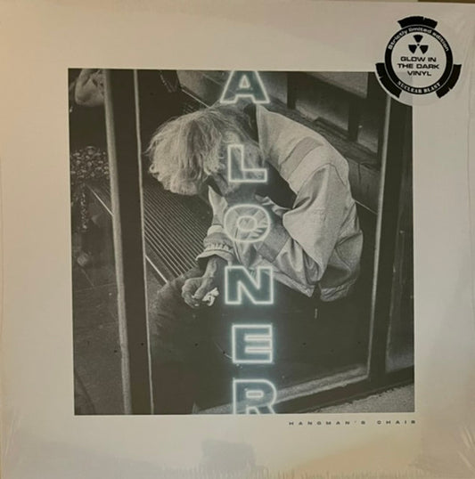Hangman's Chair - A Loner [Vinyl]