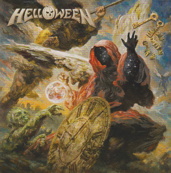 Helloween - Helloween [Vinyl]