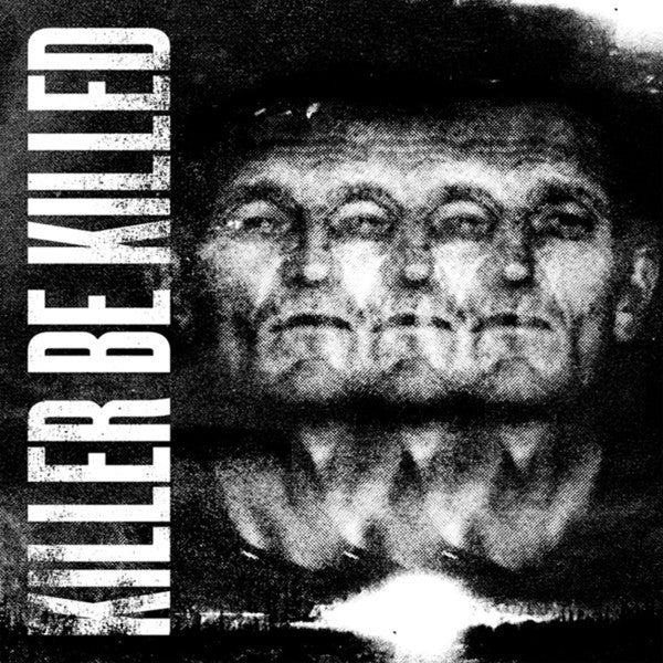 Killer Be Killed - Killer Be Killed [Vinyl]