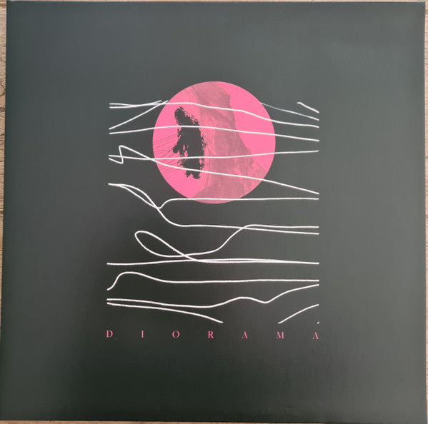 MØl - Diorama [Vinyl]