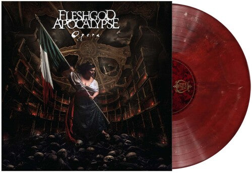 Fleshgod Apocalypse - Opera [Vinyl]