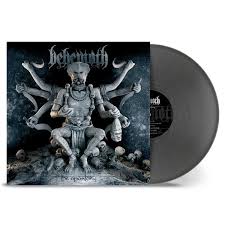 Behemoth - Apostasy [Vinyl]