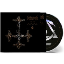 Behemoth - Opvs Contra Natvram [CD]
