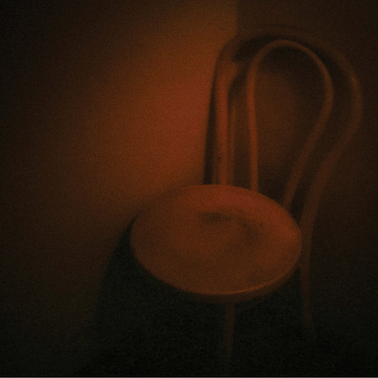 English, Lawrence and Stephen Vitiello - Trinity [Vinyl]