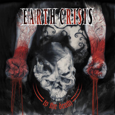 Earth Crisis - To The Death [Vinyl] [Second Hand]