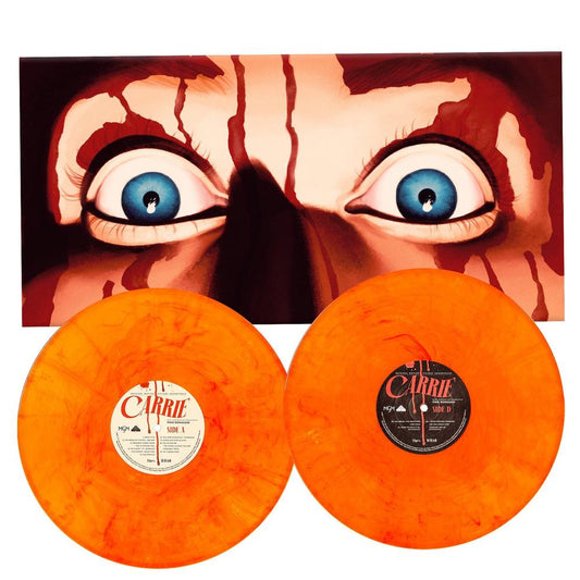 Soundtrack - Carrie [Vinyl]