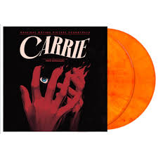 Soundtrack - Carrie [Vinyl]