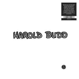 Budd, Harold - Oak Of The Golden Dreams [Vinyl]