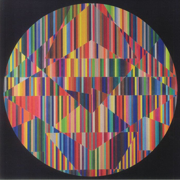 Stevens, Sufjan - Reflections For Two Pianos [Vinyl]