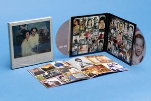 Stevens, Sufjan - Carrie and Lowell: 2CD [CD Box Set]