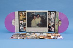 Stevens, Sufjan - Carrie and Lowell [Vinyl Box Set]