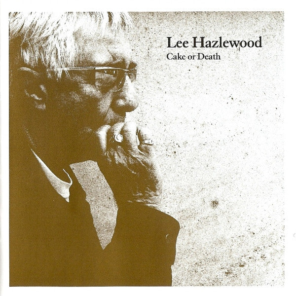 Hazlewood, Lee - Cake Or Death [CD] [Second Hand]