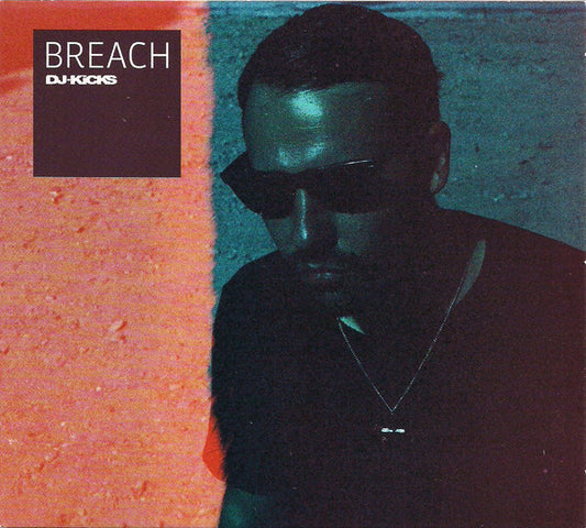 Various - Dj-Kicks: Breach Lp + Cd [Vinyl]
