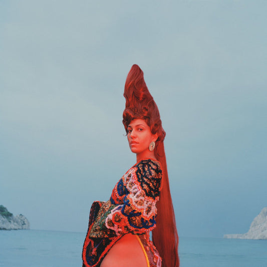 Lafawndah - Ancestor Boy [Vinyl]