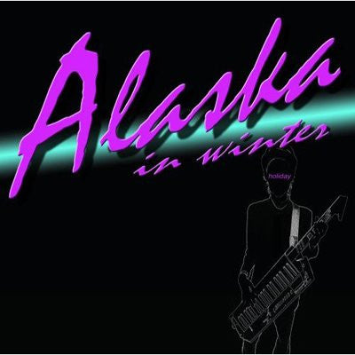 Alaska In Winter - Holiday [CD]