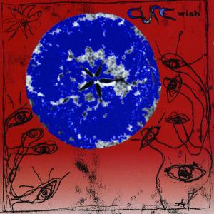 Cure - Wish [CD]
