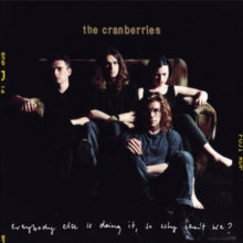 Cranberries - Everybody Else Is Doing It, So Why Can't [CD] [Second Hand]