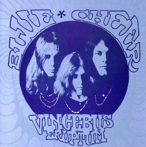 Blue Cheer - Vincebus Eruptum [CD]